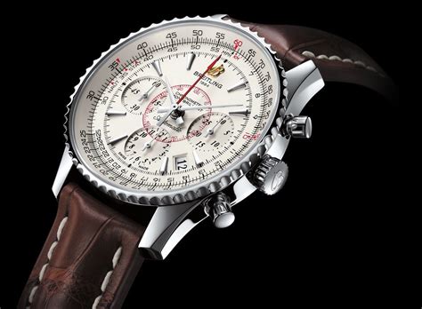 best Breitling watches 2000s